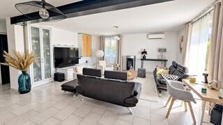  Maison à vendre 5 pièces 115 m²