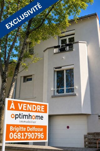  Maison à vendre 5 pièces 116 m²