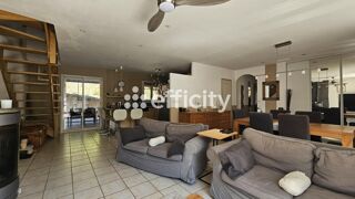  Maison � vendre 8 pi�ces 145 m�