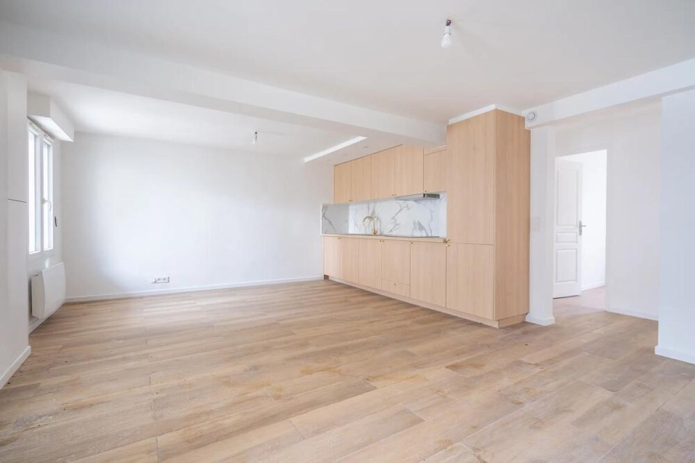 Charmante maison de 170 m² à Pantin