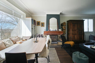  Maison à vendre 5 pièces 180 m²
