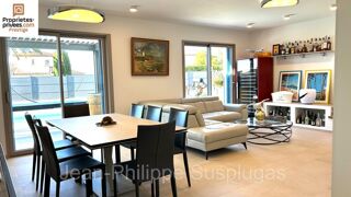  Villa � vendre 6 pi�ces 163 m�