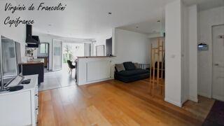  Maison � vendre 5 pi�ces 94 m�