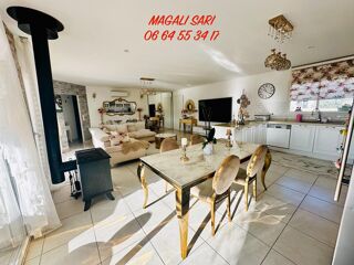  Villa à vendre 5 pièces 114 m²