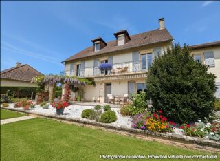  Maison � vendre 162 m�
