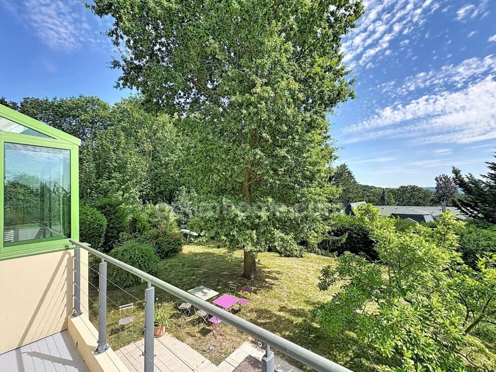 BESSANCOURT (95) Maison 5 chambres 250m²