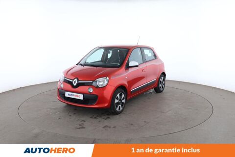 Renault Twingo 1.0 SCe Limited 69 ch 2018 occasion Issy-les-Moulineaux 92130