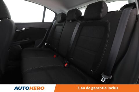 Tipo 1.4 Easy 5P 95 ch 2019 occasion 92130 Issy-les-Moulineaux