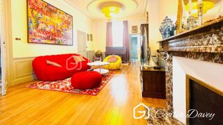  Maison à vendre 10 pièces 274 m²