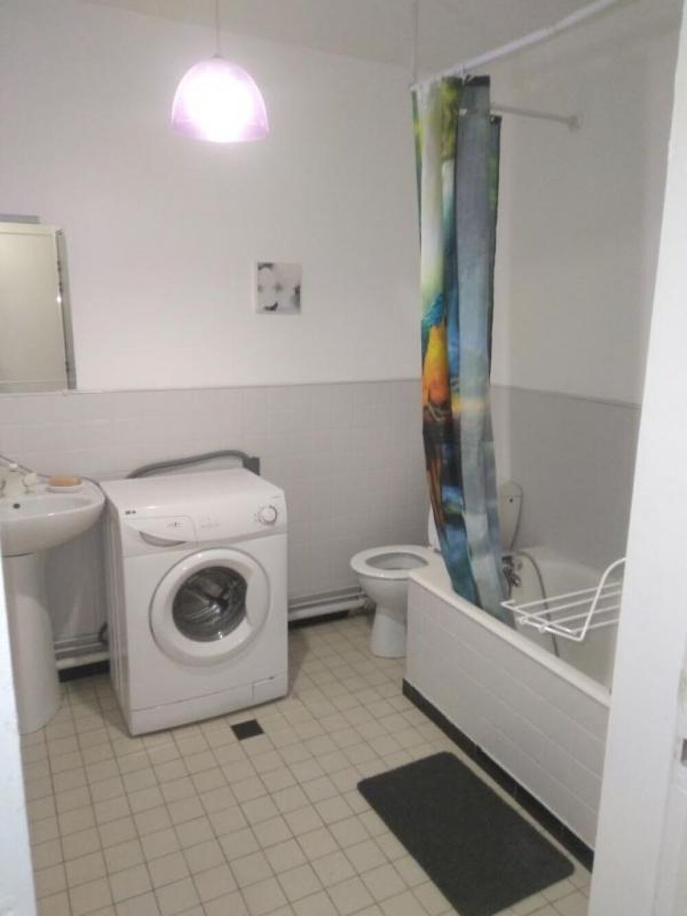 Location Appartement Studio de 35m2  louer sur Nancy Nancy