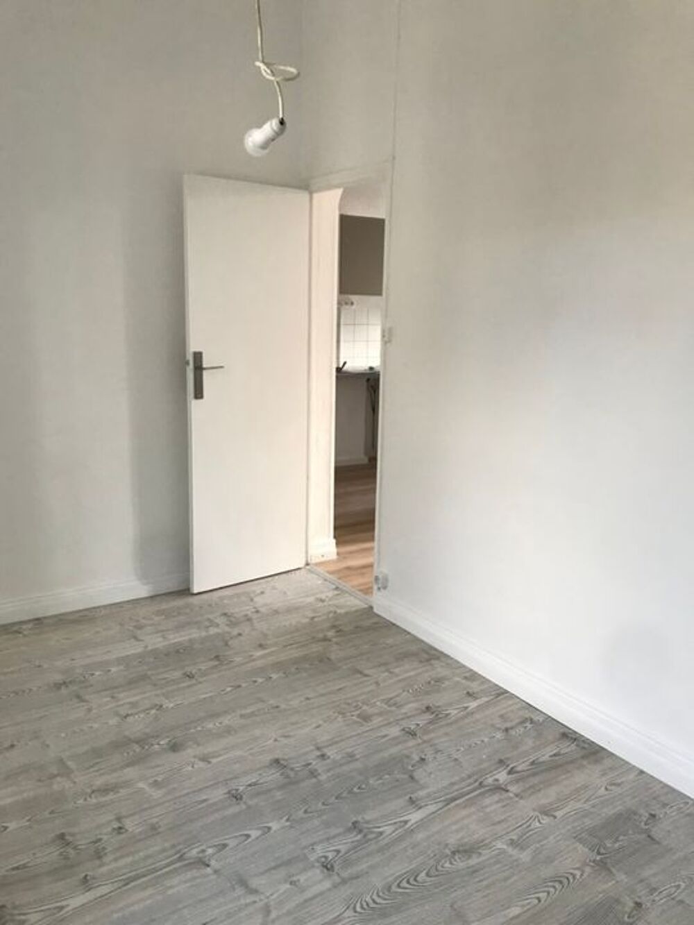 Location Appartement Appartement de 40m2 à louer sur Toulon Toulon