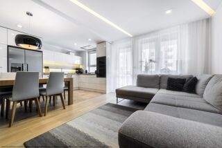  Appartement à vendre 4 pièces 85 m²
