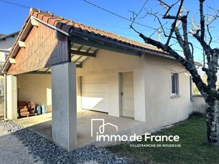  Maison à vendre 6 pièces 119 m²