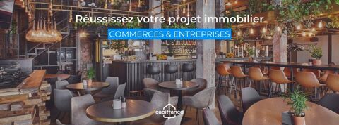   HERAULT (34) LUNEL (34400) proche Fonds de commerce de boulangerie, pâtisserie, snacking EMPLACEMENT N°1 