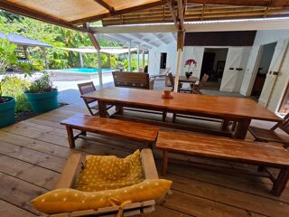  Villa à vendre 5 pièces 153 m²