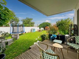  Appartement � vendre 3 pi�ces 61 m�