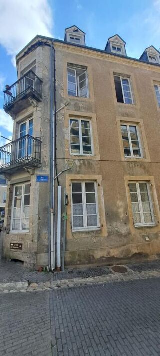  Maison à vendre 10 pièces 250 m²