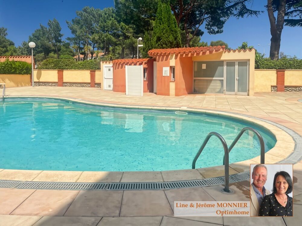 Appartement 3 pièces 64 m² · à Argeles sur Mer · 64 m² · 211 000 €