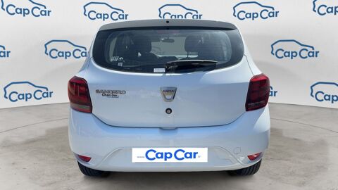 Sandero 1.0 SCe 73 Urban 2019 occasion 28310 Toury