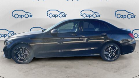 Classe C IV 300 de 9G-Tronic AMG Line 2021 occasion 79300 Bressuire