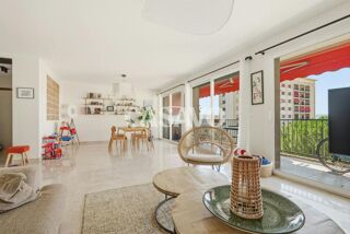  Appartement à vendre 4 pièces 121 m²