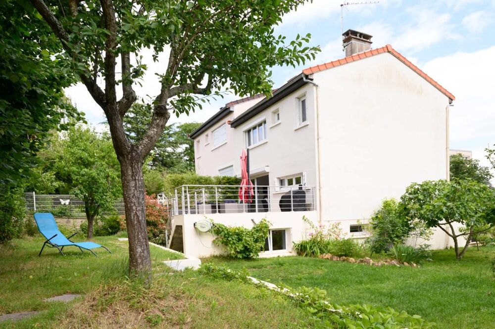 MAISON - VERRIÈRES-LE-BUISSON  QUARTIER DES PIERRES BEURRES