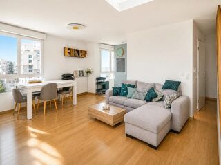  Duplex/triplex à vendre 3 pièces 70 m²