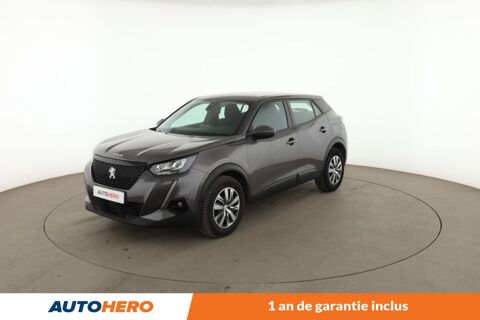 Peugeot 2008 1.5 Blue-HDi Active Business 110 ch 2021 occasion Issy-les-Moulineaux 92130