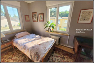  Duplex/triplex à vendre 4 pièces 95 m²