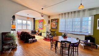  Maison à vendre 7 pièces 170 m²