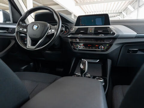 X3 xDrive20d – Pack M Sport Cam&eacute;ra Attelage 2021 occasion 33000 Bordeaux