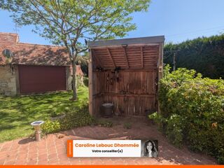  Maison à vendre 6 pièces 180 m²