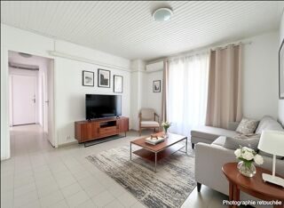  Appartement � vendre 4 pi�ces 67 m�