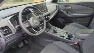Qashqai III 1.3 DIG-T 158 MHEV X-Tronic Acenta - Automatique Entreti 2024 occasion 59280 Armentieres
