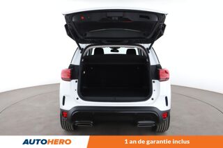 C5 aircross 1.5 Blue-HDi Shine EAT8 131 ch 2019 occasion 92130 Issy-les-Moulineaux