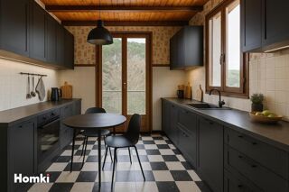  Maison � vendre 8 pi�ces 185 m�