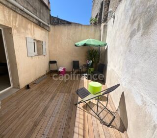  Appartement � vendre 3 pi�ces 63 m�