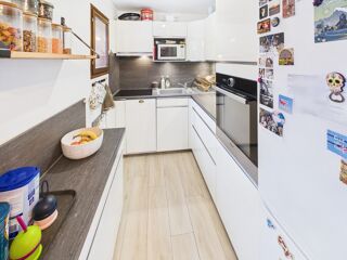  Appartement � vendre 3 pi�ces 74 m�