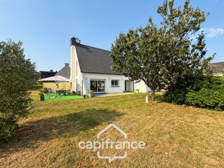  Maison à vendre 5 pièces 105 m²