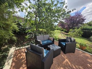  Maison � vendre 5 pi�ces 120 m�