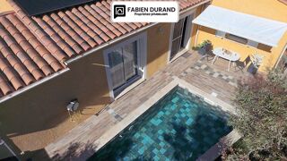  Maison � vendre 5 pi�ces 125 m�