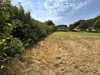  Terrain à vendre 6755 m²