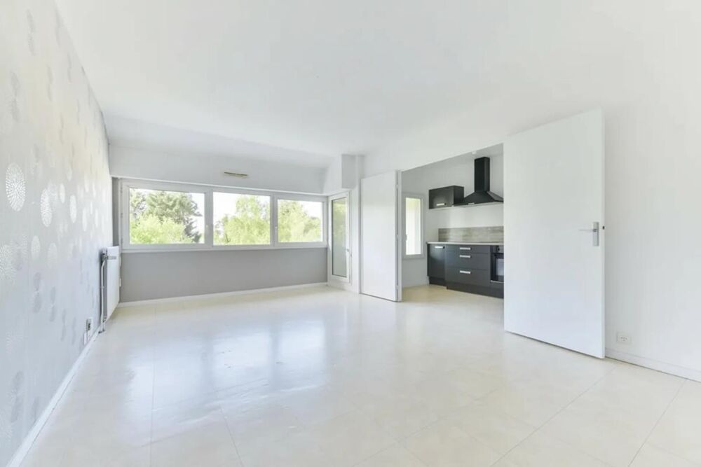 Vente Appartement Confortable T2 lumineux à Rezé Reze