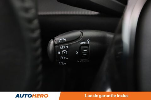 2008 Electrique Allure 50 kWh 136 ch 2021 occasion 92130 Issy-les-Moulineaux