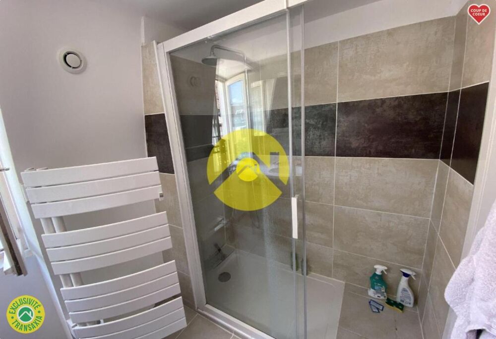 DUPLEX T3 CENTRE HISTORIQUE