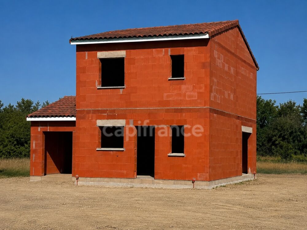 Maison 4 pièces 88 m² · à Lamasquere · 88 m² · 246 000 €