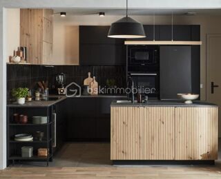  Appartement � vendre 4 pi�ces 90 m�