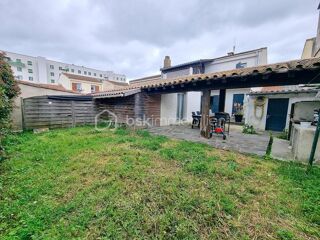  Maison à vendre 5 pièces 118 m²