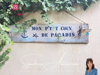  Maison  vendre 6 pices 160 m