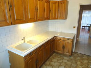  Appartement � vendre 4 pi�ces 83 m�